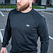 M-Tac свитшот Cotton Dark Navy Blue M, фото 3