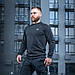 M-Tac свитшот Cotton Dark Navy Blue M, фото 6