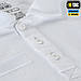 M-Tac поло тактичне 65/35 White, фото 6