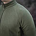 M-Tac кофта Polartec Sport Army Olive, фото 6