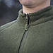 M-Tac кофта Polartec Sport Army Olive, фото 7