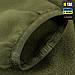 M-Tac кофта Polartec Sport Army Olive, фото 10