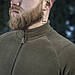 M-Tac кофта Polartec Sport Dark Olive, фото 5
