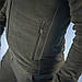 M-Tac кофта Polartec Sport Dark Olive, фото 6