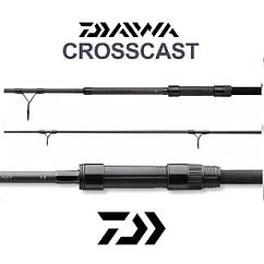 Вудлище Daiwa Crosscast EXT Carp 10ft 3.5Lb