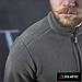 M-TAC КОФТА NORD FLEECE POLARTEC DARK GREY S, фото 4