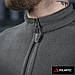 M-TAC КОФТА NORD FLEECE POLARTEC DARK GREY S, фото 9