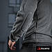 M-TAC КОФТА NORD FLEECE POLARTEC DARK GREY S, фото 11