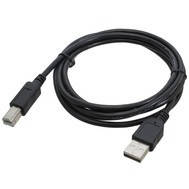 Кабель USB 1.8 м, 8121-0868 2.0 A TO B A-B Printer Cable