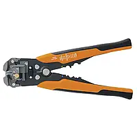 Автоматичний інструмент для зачистки дротів 205 мм передній NEO Tools 01-500