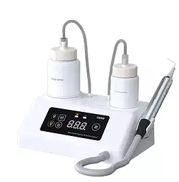 Системи іригації кореневих каналів