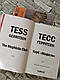 Набір книг Тесс Геррітсен: "Клуб Мефісто" ,"Хранителі смерті","Убивчий холод", фото 9