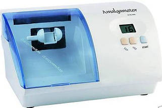 Амальгаматори