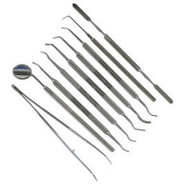 Терапевтичні інструменти