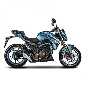 Мотоцикл Lifan KP250 із системою ABS Ліфан