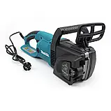Електропила ланцюгова 2000 Вт Makita UC4030A, фото 4