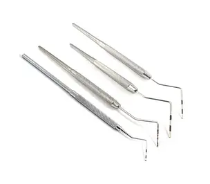 Пародонтологічні інструменти