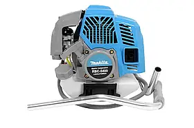 Мотокоса 5.4 кВт, 2-х тактный Makita RBC-5400