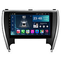 Штатная магнитола Torssen Toyota Camry 50 USA F10232 4G Carplay DSP