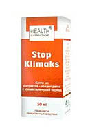 Stop Klimaks - Капли от климакса от Health Collection (Стоп Климакс)