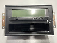 Дисплей многофункциональный Часы БК Mitsubishi Pajero Wagon III 2000-2007 MR532881
