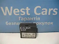 Датчик захисту від буксирування Mercedes-Benz E-Class з 2002 по2009