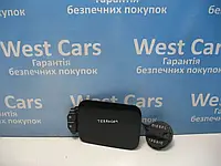 Лючок паливного баку чорний Diesel Hyundai Terracan з 2001 по2006