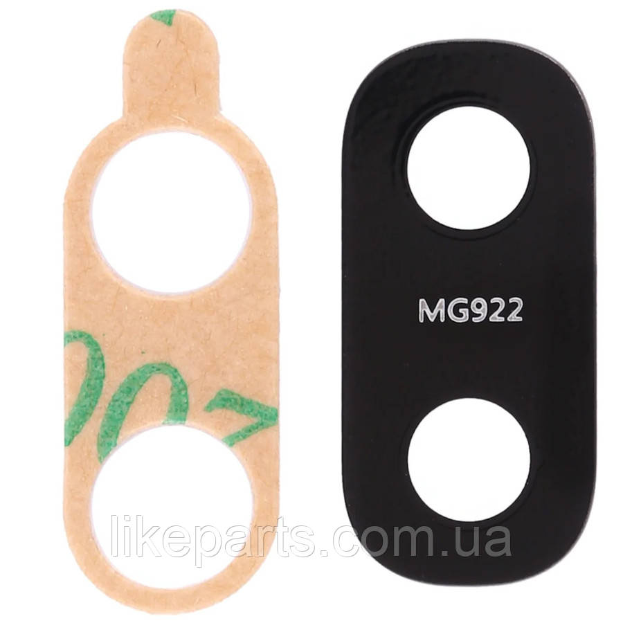 Скло камери Samsung Galaxy A10 A105F, A20 A205F, A20E A202F, A30 A305F, A40 A405F (без рамки), фото 1