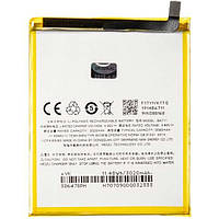Акумулятор (АКБ батарея) Meizu BA711 оригинал Китай M6 M711 3020/3090 mAh