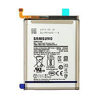 Акумулятор (АКБ батарея) Samsung EB-BM207ABY оригинал Китай Galaxy M20s M207F, M21 M215F, M21s, M30s M307, M31