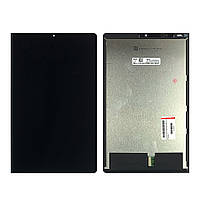 Екран (дисплей) Lenovo Yoga Smart Tab YT-X705 + тачскрин оригинал Китай
