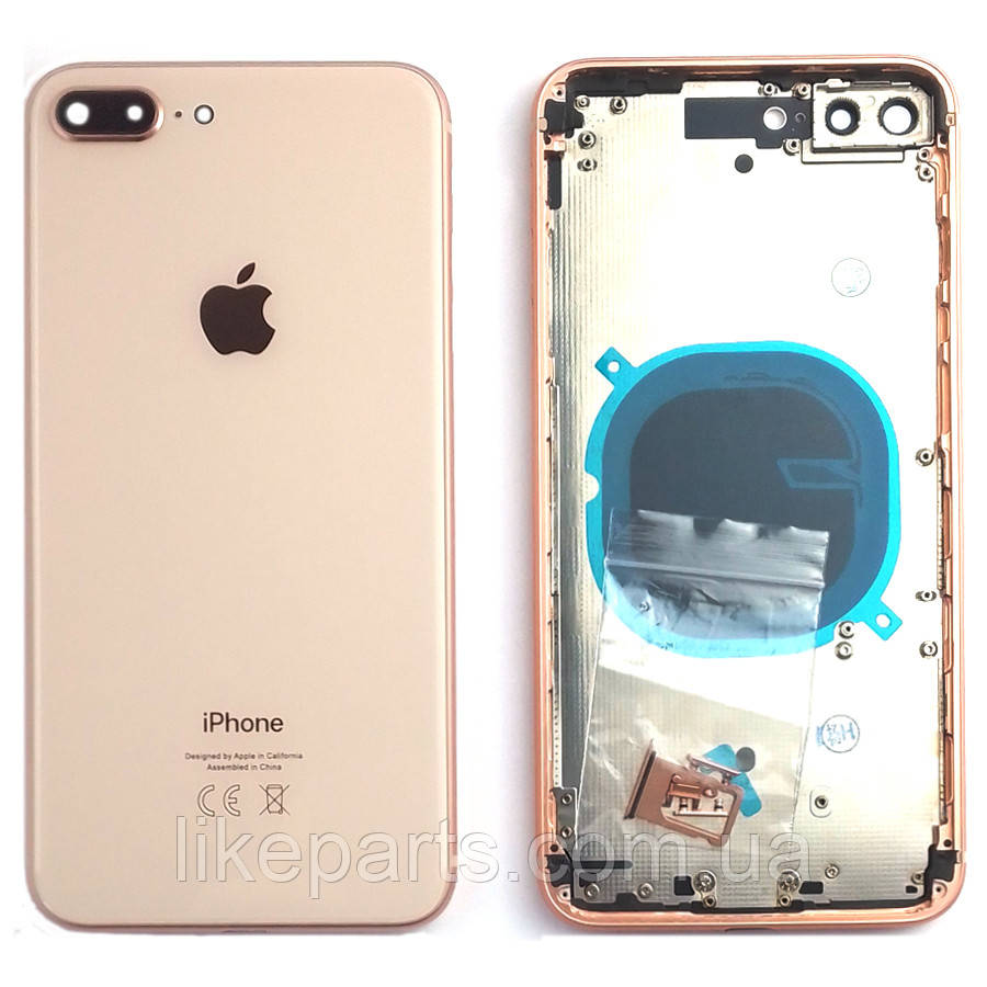 Apple iPhone 8 訳あり 訳あり】Apple iPhone 8 64gb ゴールド SIMフリー Apple - Apple