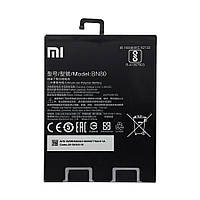 Акумулятор (АКБ батарея) Xiaomi BN80 оригинал Китай Mi Pad 4 Plus 8420 mAh