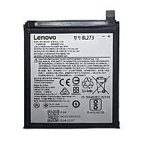 Акумулятор (АКБ батарея) Lenovo BL273 оригинал Китай K8 Plus 4000 mAh