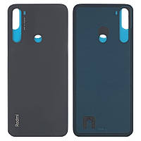 Задня кришка Xiaomi Redmi Note 8T M1908C3XG сіра оригінал Китай