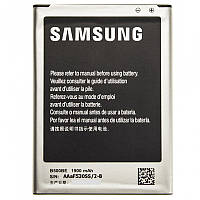 Акумулятор (АКБ батарея) Samsung B500AE кач. AAA Galaxy S4 mini i9190 i9192 i9195
