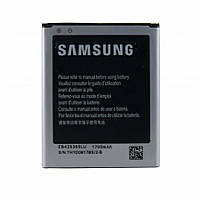 Акумулятор (АКБ батарея) Samsung EB425365LU оригинал Китай i8262D Galaxy Core Duos i8268 1700mAh