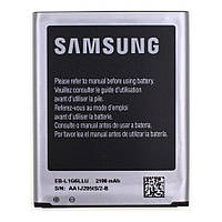 Акумулятор (АКБ батарея) Samsung EB-L1G6LLU EB-L1G6LLA совм EB535163LU кач. AAA Galaxy Grand Duos I9082 Galaxy