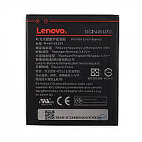 Акумулятор (АКБ батарея) Lenovo BL259 оригинал Китай A6020a40 Vibe K5, A6020a46 Vibe K5 Plus 2750mAh