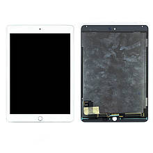 Дисплей Apple iPad Air 2 A1566 A1567 з тачскріном білий оригінал Китай