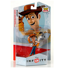 Фігурка Disney Infinity 3.0 Toy Story Woody IQAV000021