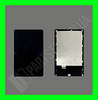 Дисплей Huawei MatePad 10.4 с сенсором, черный (оригинальные комплектующие)