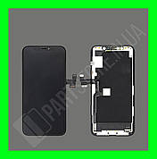 Дисплей iPhone 11 Pro (5.8 in) Original 100% з рамкою (відновлене скло)