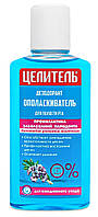 Дезодорант-ополіскувач для порожнини рота Аромат "Ціль" для профілактики захворювань пародонту