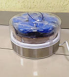 Нова німецька оригінальна йогуртниця із Німеччини Silver Crest SJB 18 A1 з гарантією, фото 3