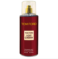 Парфюмерный спрей для тела Tom Ford Lost Cherry exclusive euro 275 мл