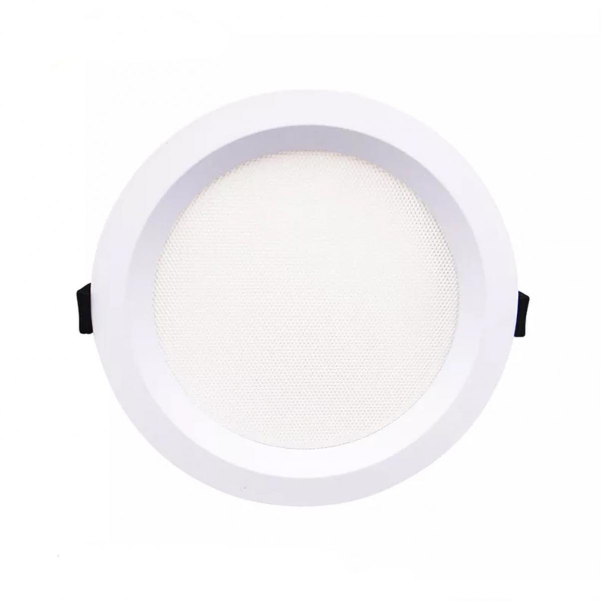 Світильник точковий KLOODI KD-DEEP135 13W CCT WH
