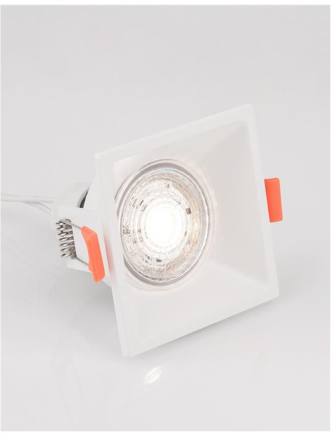 Вбудований світильник NOVA LUCE STAF 9012191