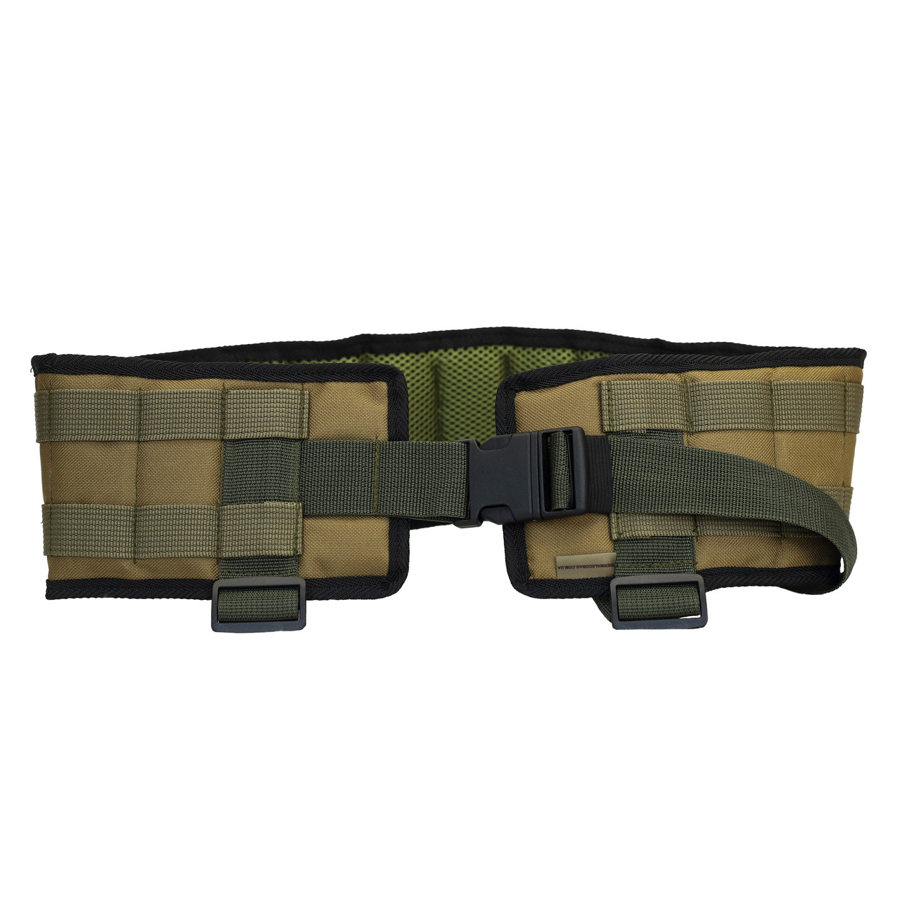 Розвантажувальний пояс VS Thermal Eco Bag колір койот