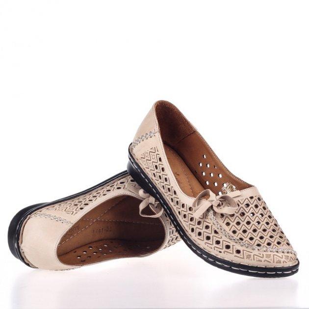 Купить Мокасины женские Anna Lucci 1461-08, цена 1490 ₴ — Prom.ua (ID ...